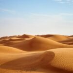 Places To Visit In Oman