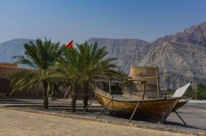 Oman Trip & Holiday Packages