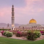Tours & Travels In Muscat
