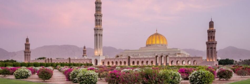 Tours & Travels In Muscat