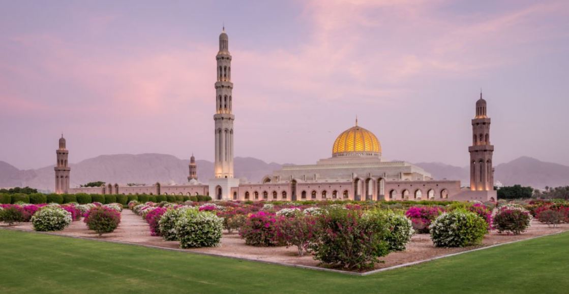 Tours & Travels In Muscat