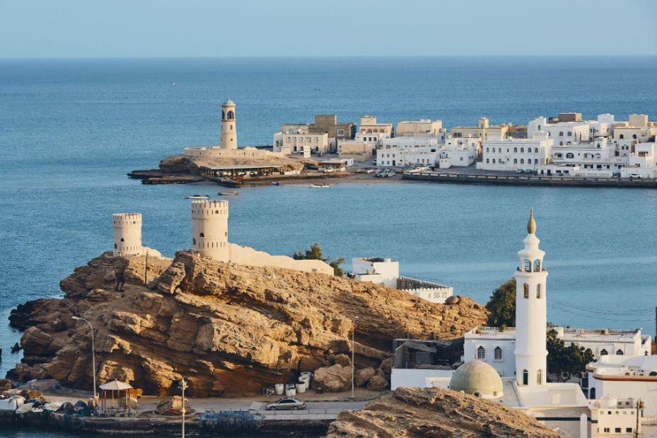 Tour & Travel Agency In Oman
