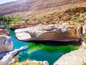 Oman Trip & Holiday Packages